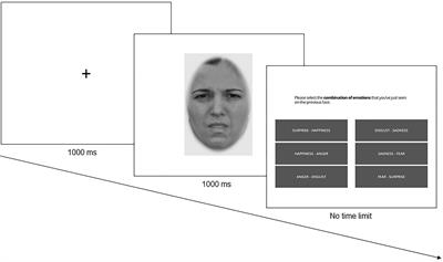 Emotional intelligence and emotion information processing: Proof of concept of a test measuring accuracy in discriminating emotions